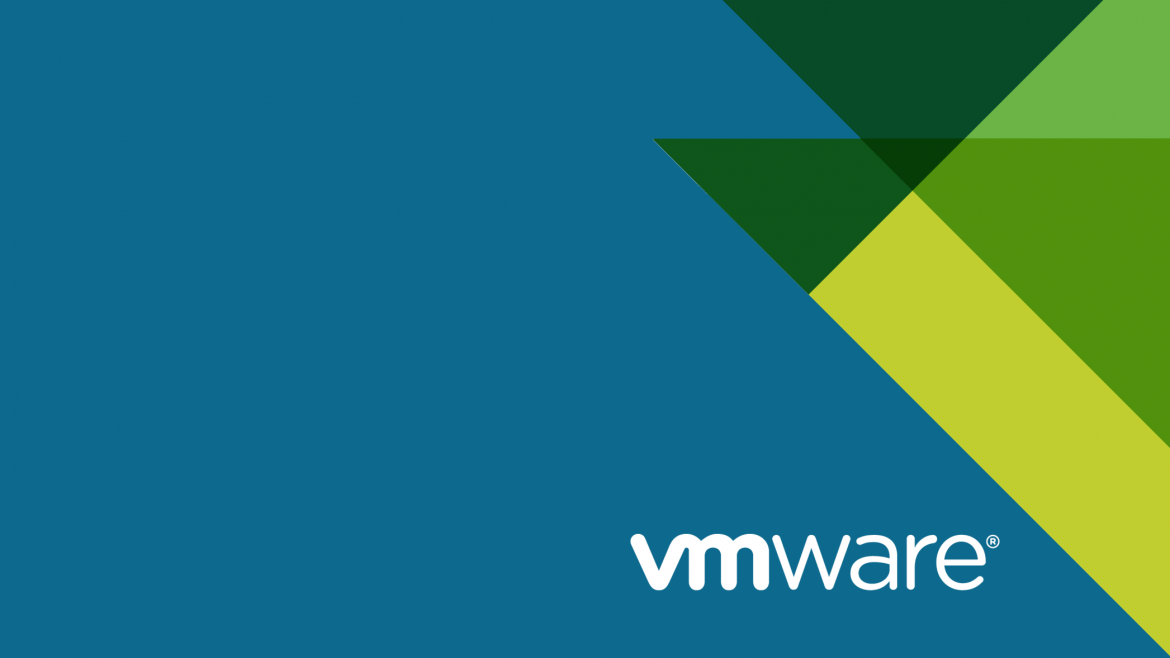 Установка VMware vCenter Server 6.7 Appliance из-под Windows